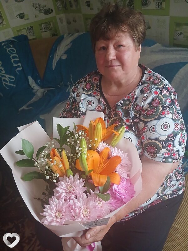 Полина, Тайынша