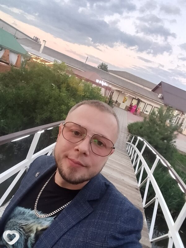 Сергей, 37, Славянске-на-Кубани — анкета №1513110