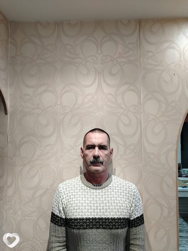 Сергей, 57, Урае — анкета №1513111