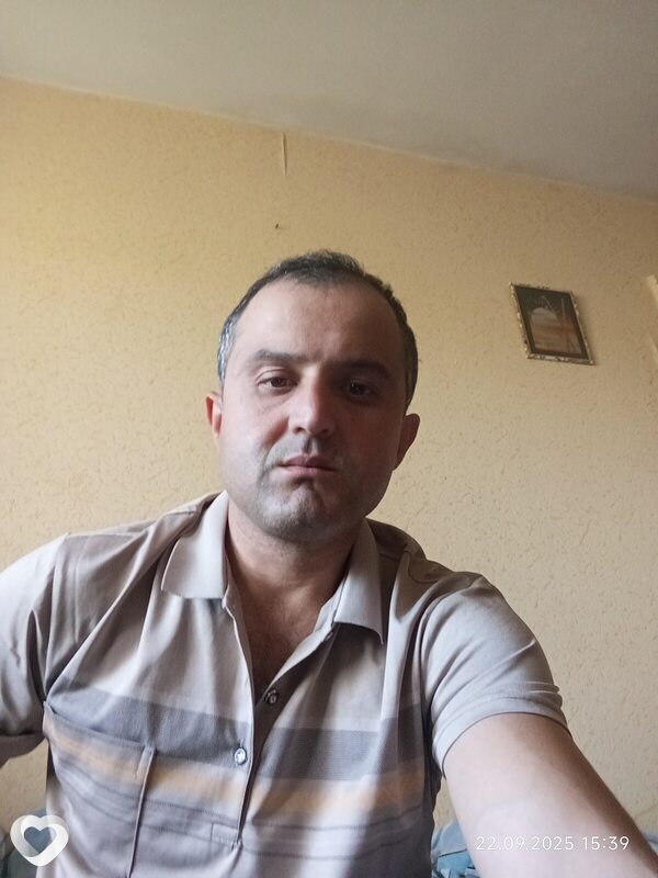 Шер, 33, Донецке — анкета №1513115