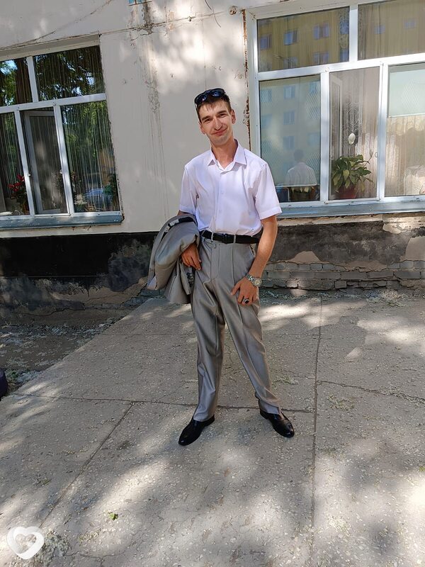 Maкс, 35, Павлодаре — анкета №1513117