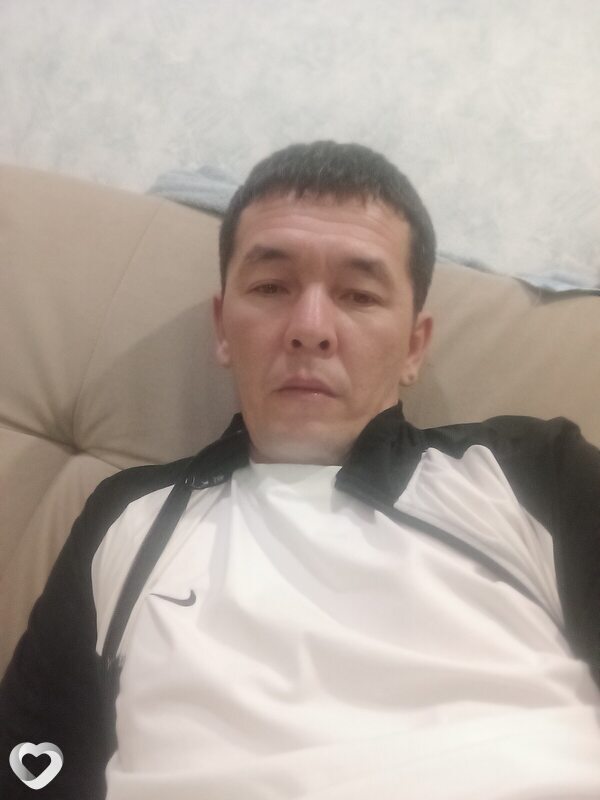 Коля, 40, Новокузнецке — анкета №1513120