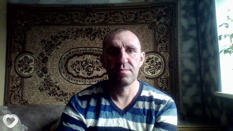 Александр, 46, Волгограде — анкета №1513122
