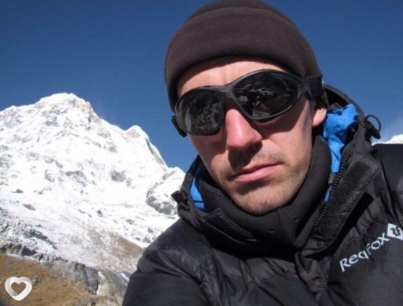 Никита, 35, Абакане — анкета №1513123