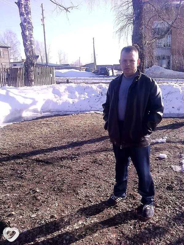 Паша, Ныроб