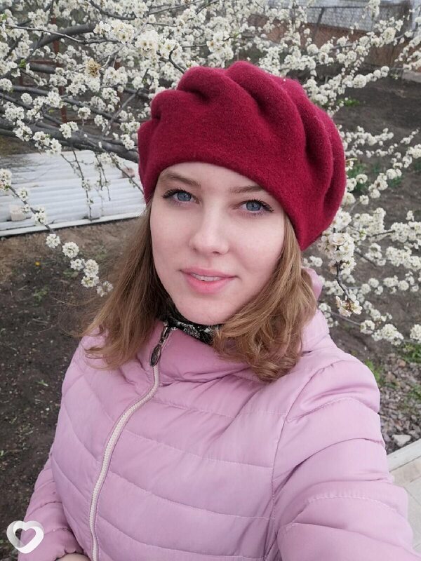 Любовь, 30, Острогожске — анкета №1513076