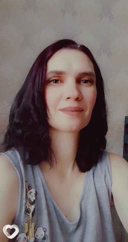 Кристюша, 46, Магнитогорске — анкета №1513077