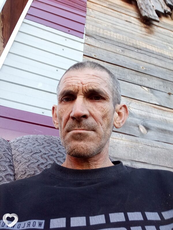 Александр, 50, Новосибирске — анкета №1513080