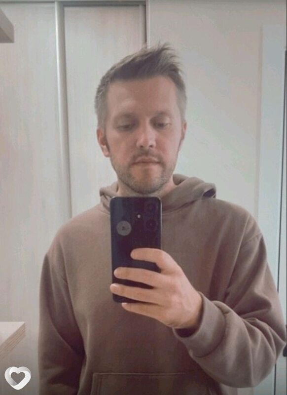Андрей, 42, Тольятти — анкета №1513082