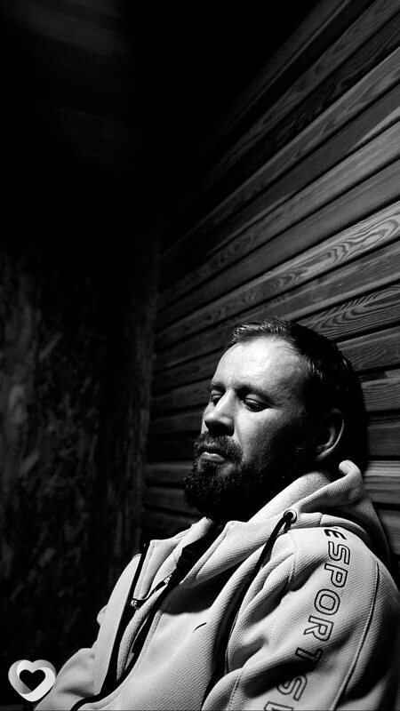 Дмитрий, 36, Алматы — анкета №1513085
