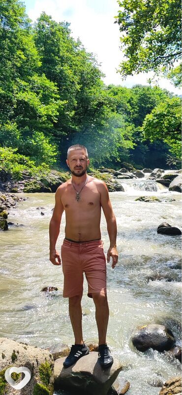 Виталий, 39, Барановичах — анкета №1513090