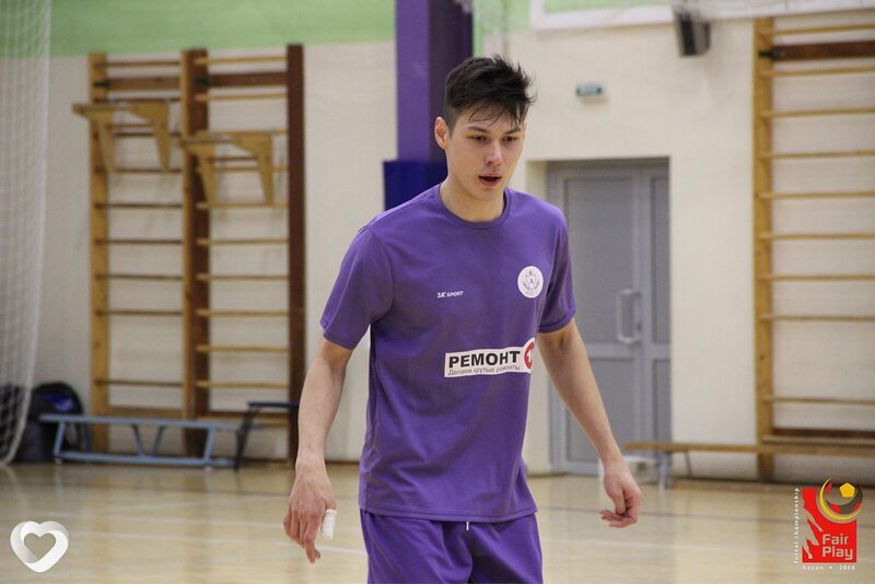 Азат, 29, Казани — анкета №1513095