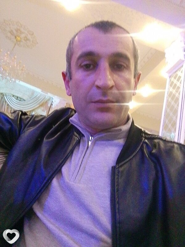 Миша, 35, Адлер — анкета №1513097