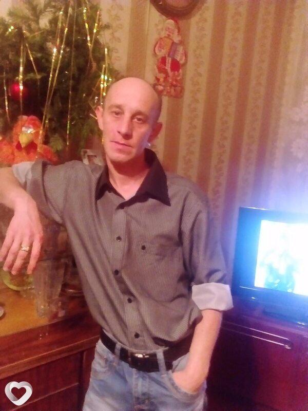 Александр, 40, Кемерове — анкета №1513099