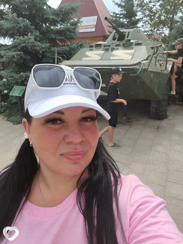 Елена, 39, Челябинске — анкета №1513100