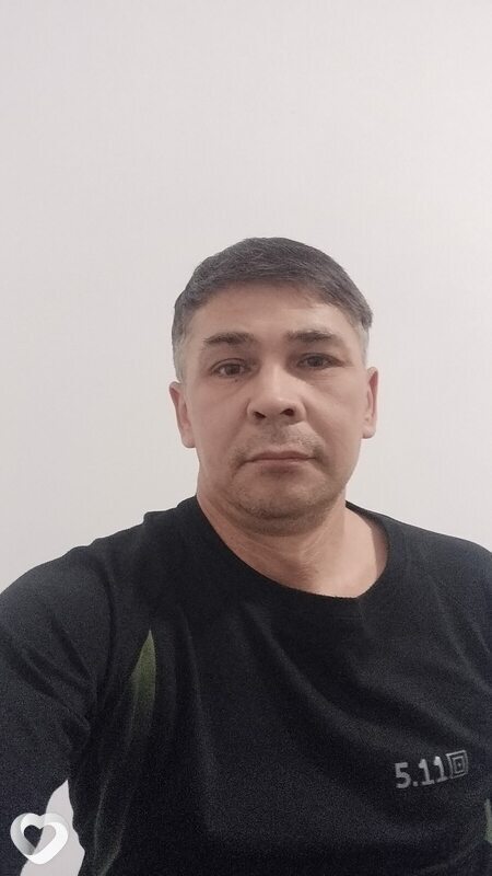 Ренат, 46, Астане — анкета №1513202