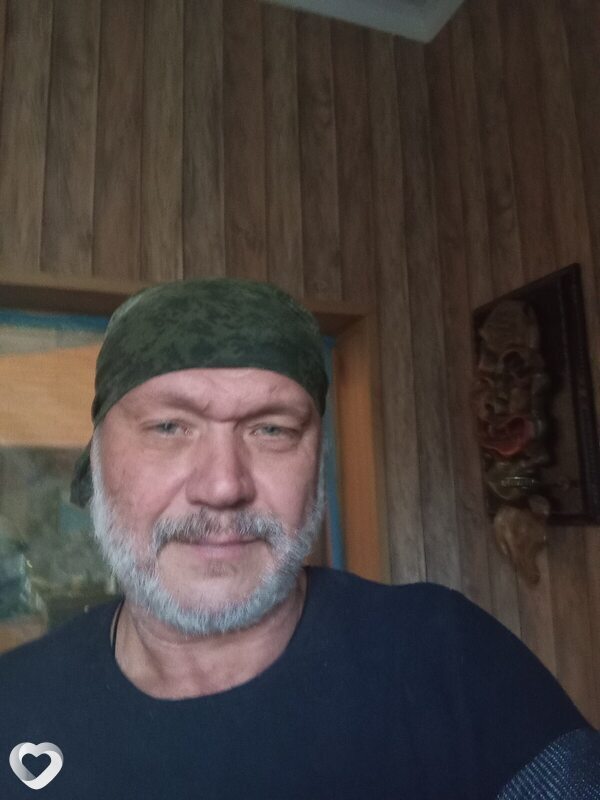 Paly, 51, Астрахани — анкета №1513209