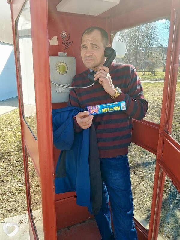 Игорь, 54, Казани — анкета №1513214