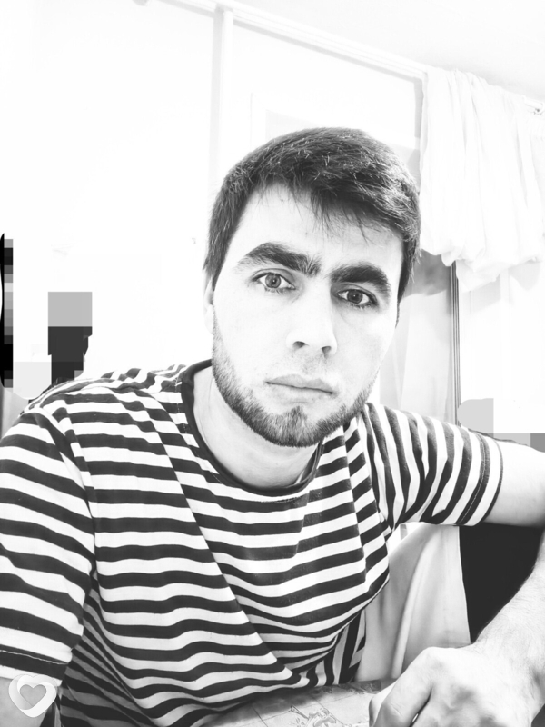 Амонхуджа, 31, Улан-Удэ — анкета №1513216