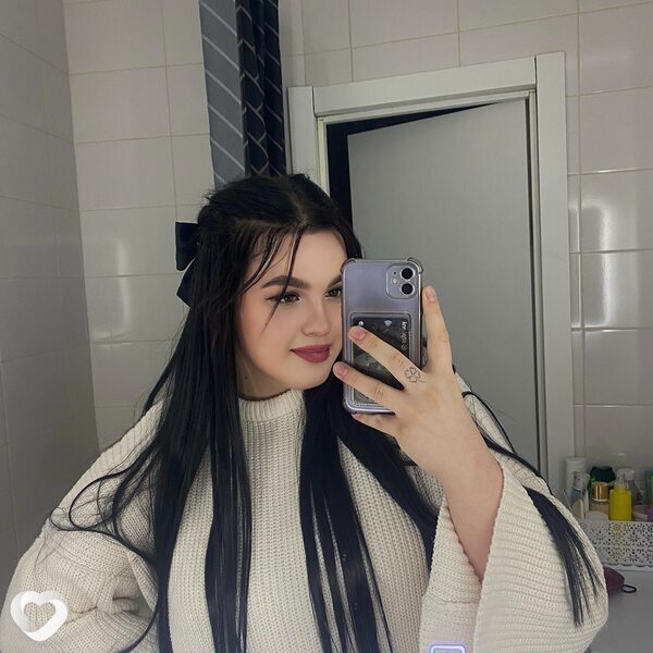 Лина, 25, Кемерове — анкета №1513220