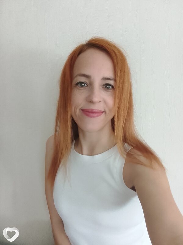 Антонина, 42, Минске — анкета №1513222