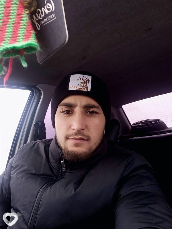 Marat, 28, Уфе — анкета №1513126