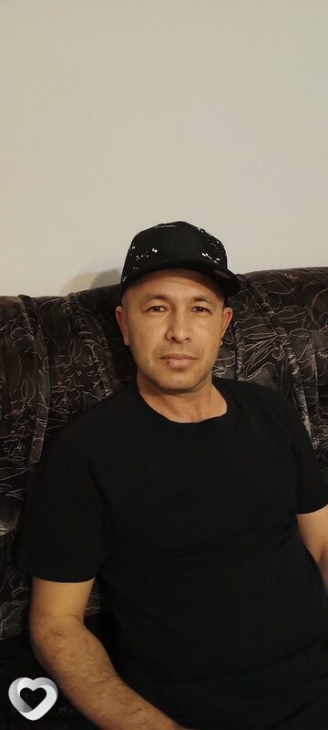 Ахмет, 39, Лодзь — анкета №1513184