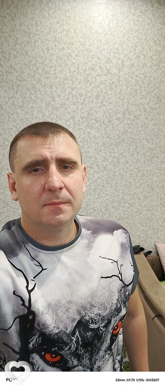 Александр, 38, Тюмени — анкета №1513200