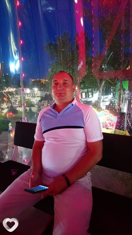 Андрей, 47, Москве — анкета №1512928