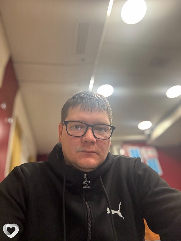 Евген, 33, Шемонаихе — анкета №1512932