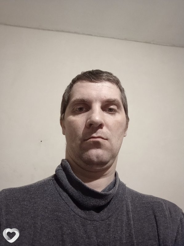 Evgen, 43, Мозыре — анкета №12296