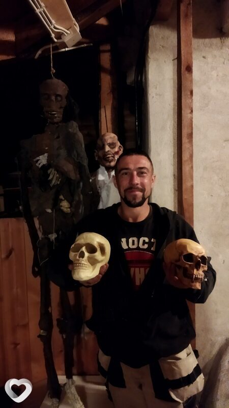 Алекс, 40, Слониме — анкета №1512941