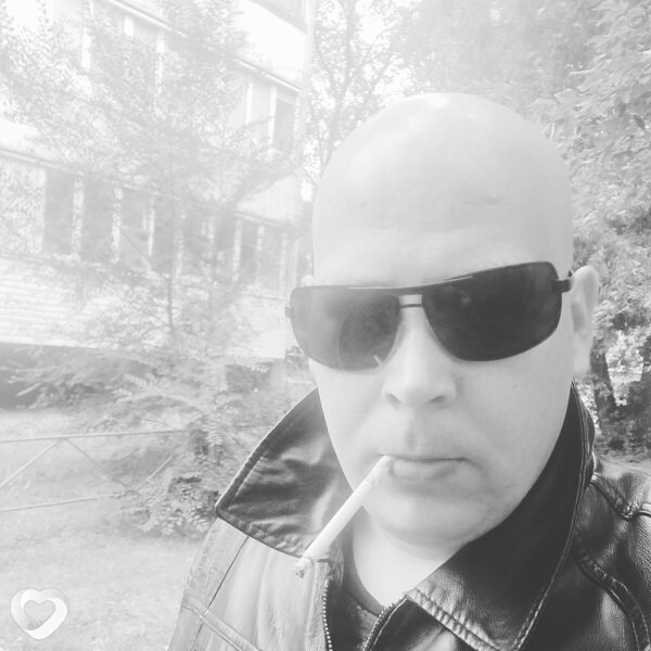 Djonny, 41, Омске — анкета №1512947