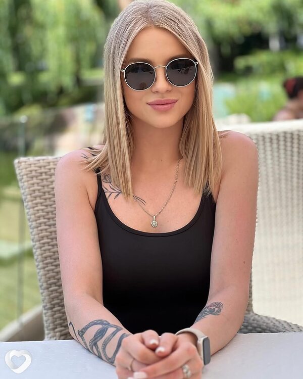 Анна, 37, Мурманске — анкета №1513226