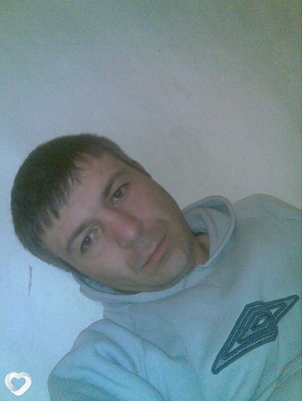 Vasili, 40, Тбилиси — анкета №1513234