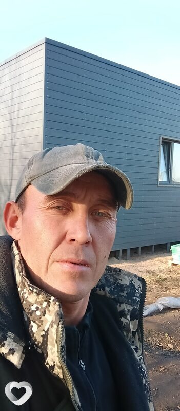 Александр, 42, Йошкар-Оле — анкета №1513235