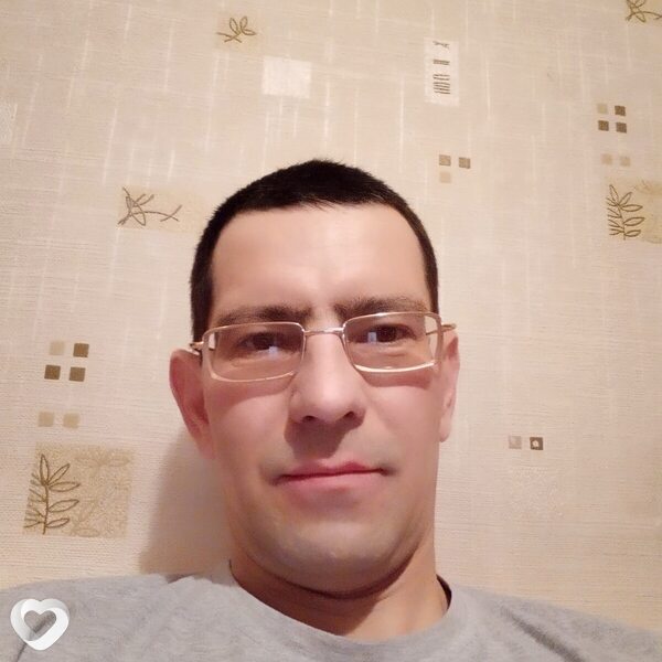Олег, 46, Кокшетау — анкета №1513242