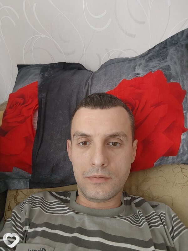 Евгений, 40, Самаре — анкета №1513247