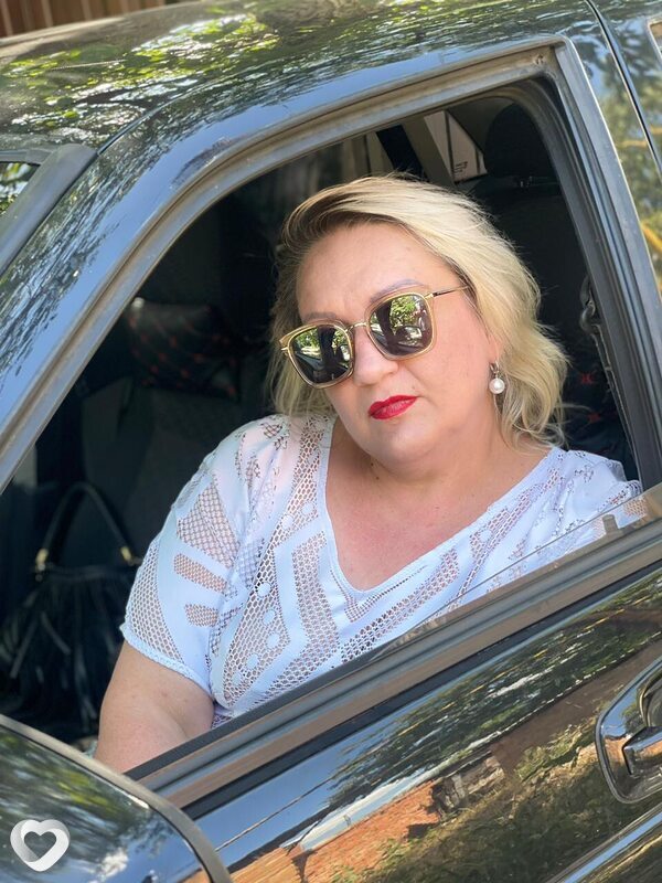 Оксана, 51, Крымске — анкета №1513449