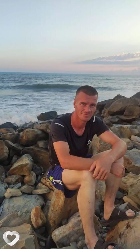 Александр, 38, Ростове-на-Дону — анкета №1513451