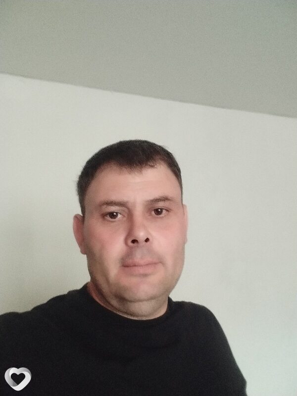 Юра, 44, Караганде — анкета №1513458