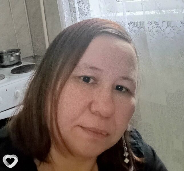 Настена, Ревда