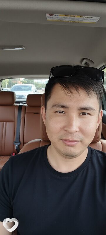 Арнур, 36, Актобе — анкета №1513471