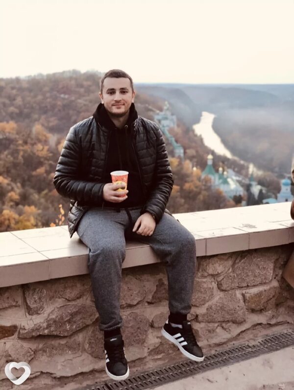 Максим, 41, Воронеже — анкета №1513472