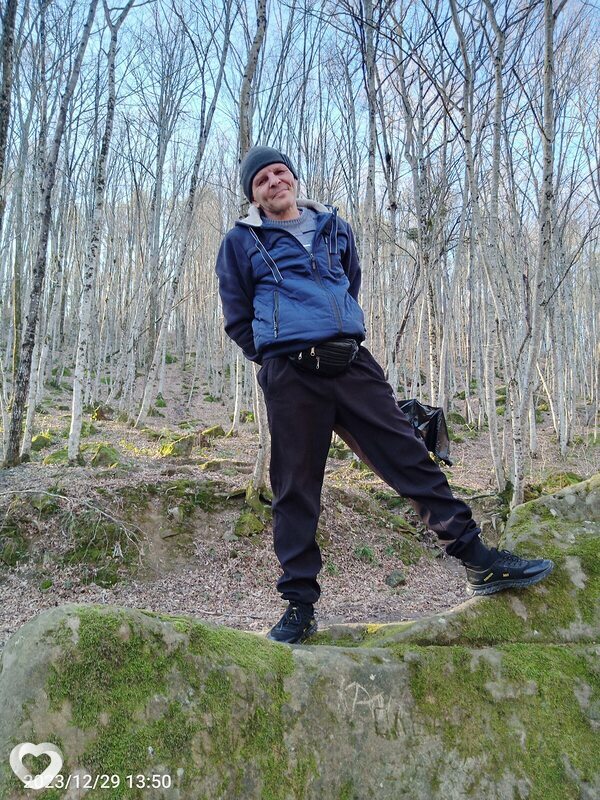 Сергей, Энем