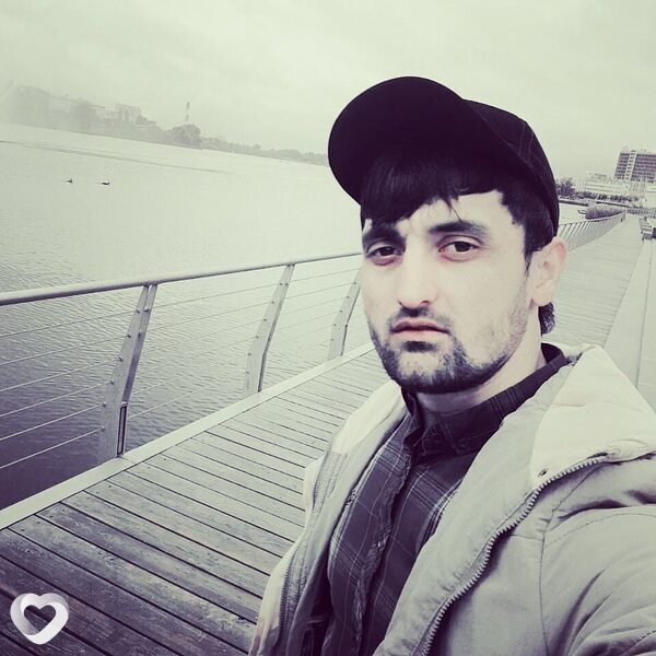 Мухаммад, 31, Казани — анкета №1513577