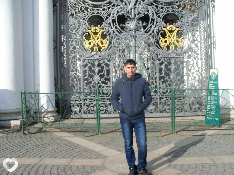 Тимур, 34, Павлодаре — анкета №1513578