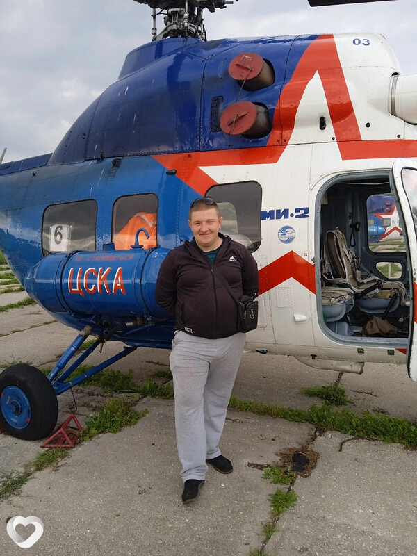 Алексей, 35, Новокуйбышевске — анкета №1513587