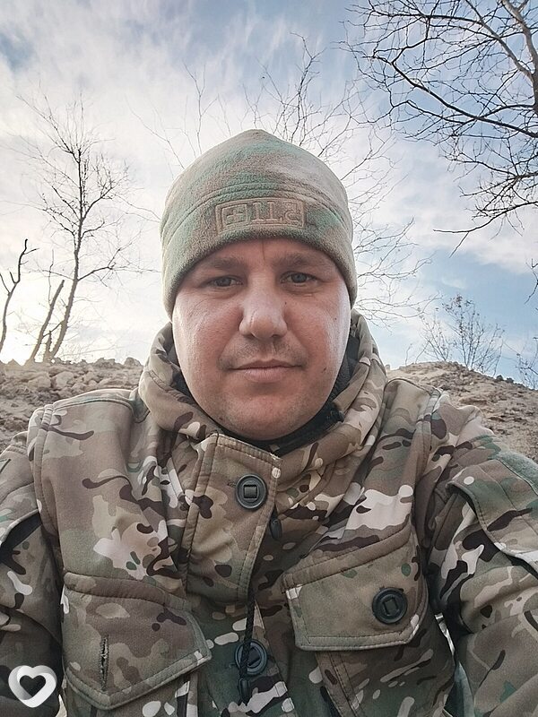 Дима, 30, Благовещенске — анкета №1513595