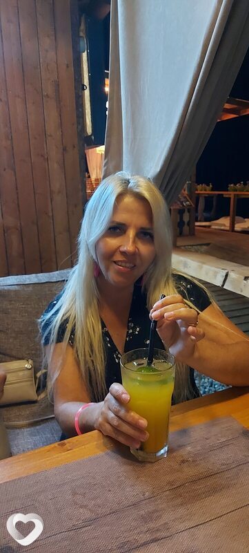Елена, 42, Уфе — анкета №1513407